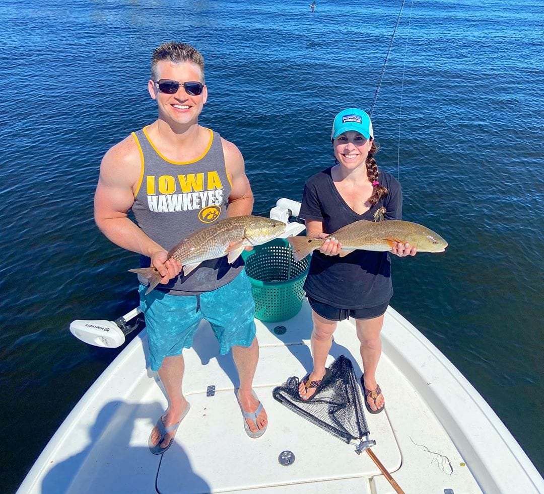 Guide: Anna Maria Fishing Charters