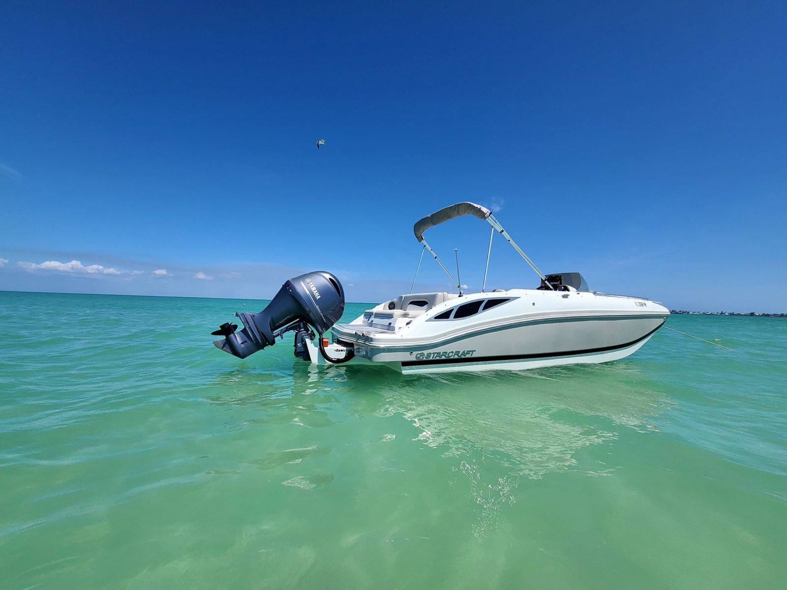 Where to Go for Anna Maria Island Boat Rentals